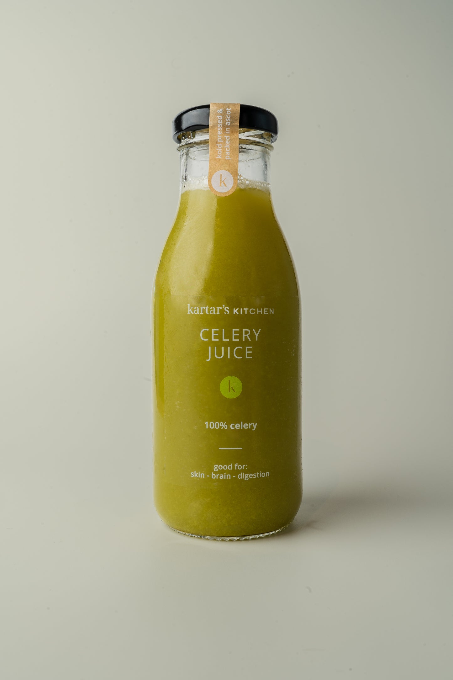 Celery Juice